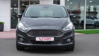 Vorschau: Ford S-Max S-MAX 2.0 EcoBoost Titanium