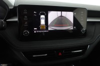 Skoda Fabia 1.0 TSI DSG