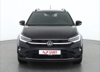 VW Taigo 1.5 TSI DSG Life