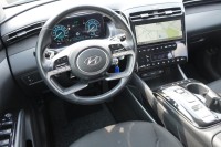 Hyundai Tucson 1.6 T-GDI HEV Hybrid 2WD