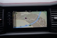 Skoda Kodiaq RS 2.0 TSI 4x4 DSG