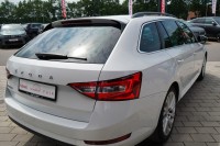 Skoda Superb Combi 2.0 TDI Active