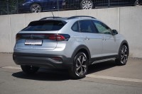 VW Taigo 1.5 TSI DSG
