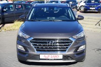 Vorschau: Hyundai Tucson 1.6 Advantage 2WD