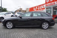 Audi A4 Avant 40 2.0 TDI advanced DSG