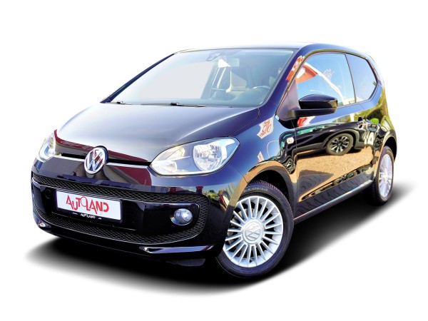 VW up up! 1.0 club up!