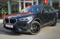 Vorschau: BMW X1 18d xDrive Sport Line