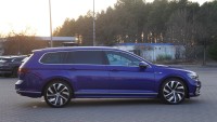 VW Passat Variant 2.0 TSI R-Line