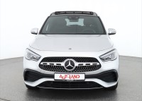 Mercedes-Benz GLA 250 AMG Line 4Matic