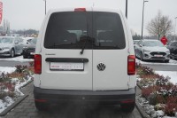 VW Caddy 1.4 TSI Trendline