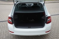 Skoda Fabia Combi 1.0 TSI DSG Soleil