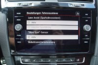 VW Golf VII 2.0 TSI GTI TCR