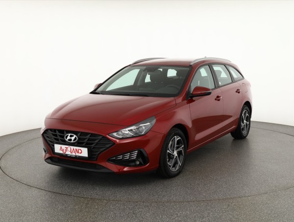 Hyundai i30 cw 1.0 T-GDi