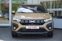 Dacia Sandero Stepway TCe 100 Eco-G