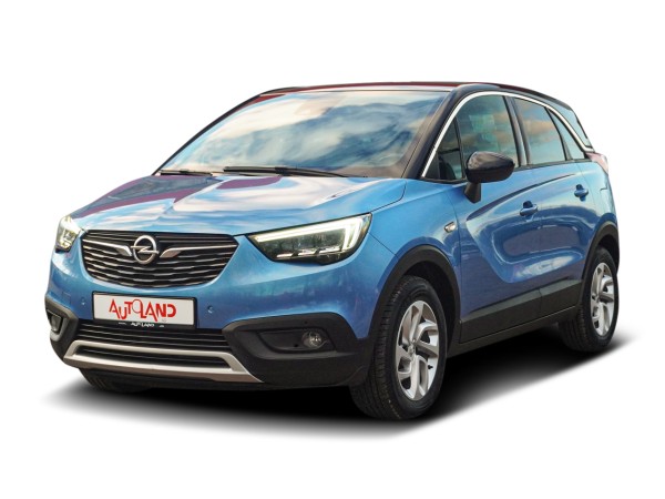 Opel Crossland 1.2 Turbo 120 Jahre