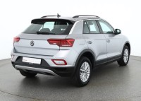 VW T-Roc 1.5 TSI DSG Life