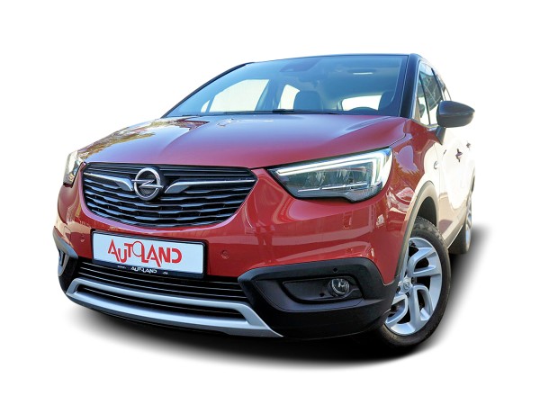 Opel Crossland X 1.2 Turbo