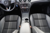 Mercedes-Benz CLA 200 Shooting Brake 