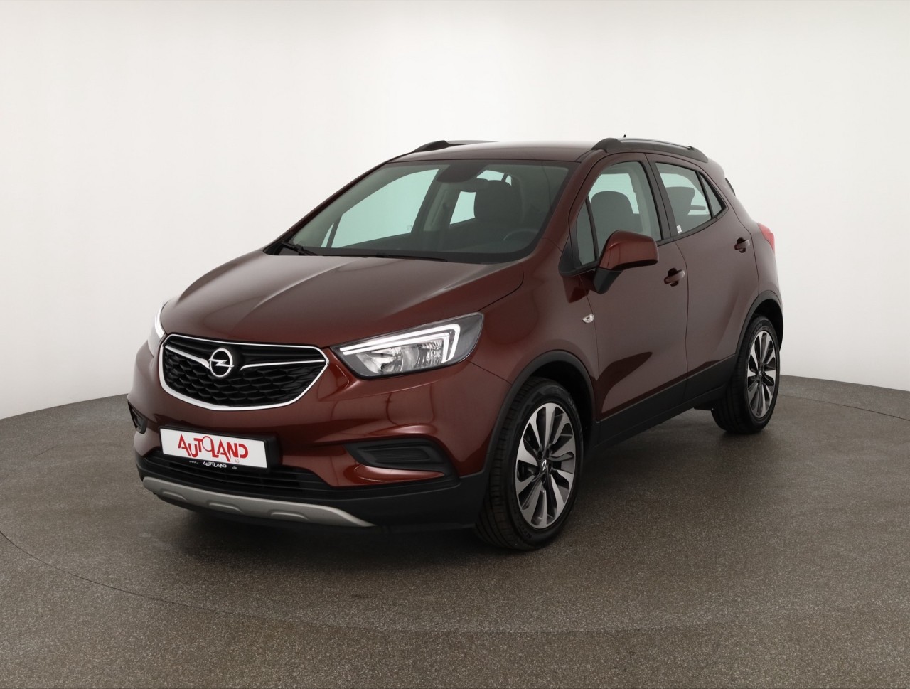 Opel Mokka X 1.6i Selection