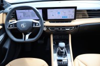 MG HS 1.5 T-GDI Luxury Aut.
