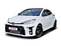 Toyota Yaris 1.6 GR 4x4 2-Zonen-Klima Sitzheizung LED