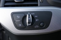 Audi A4 Avant 40 2.0 TFSI S Line