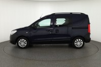 Vorschau: Dacia Dokker Express 1.2 TCe 115 Comfort