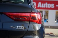 Audi Q3 40 2.0 TFSI quattro S-Line