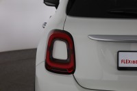 Fiat 500X 1.4T Aut.