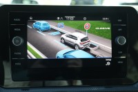 VW T-Cross 1.5 TSI DSG