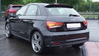 Audi A1 Sportback 1.0 TFSI