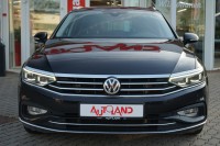 VW Passat Variant 2.0 TDI