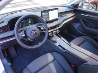 Skoda Superb Combi 2.0 TDI L&K 4x4 DSG