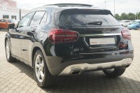 Mercedes-Benz GLA 250 Urban 4Matic