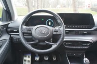 Hyundai BAYON Bayon 1.0 T-GDI Intro Edition