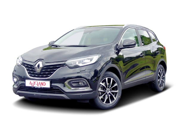 Renault Kadjar 1.3 TCE Business Edition