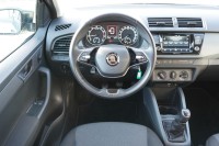 Skoda Fabia Combi 1.0 Active