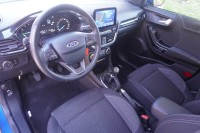 Ford Puma 1.0 M-Hybrid Titanium
