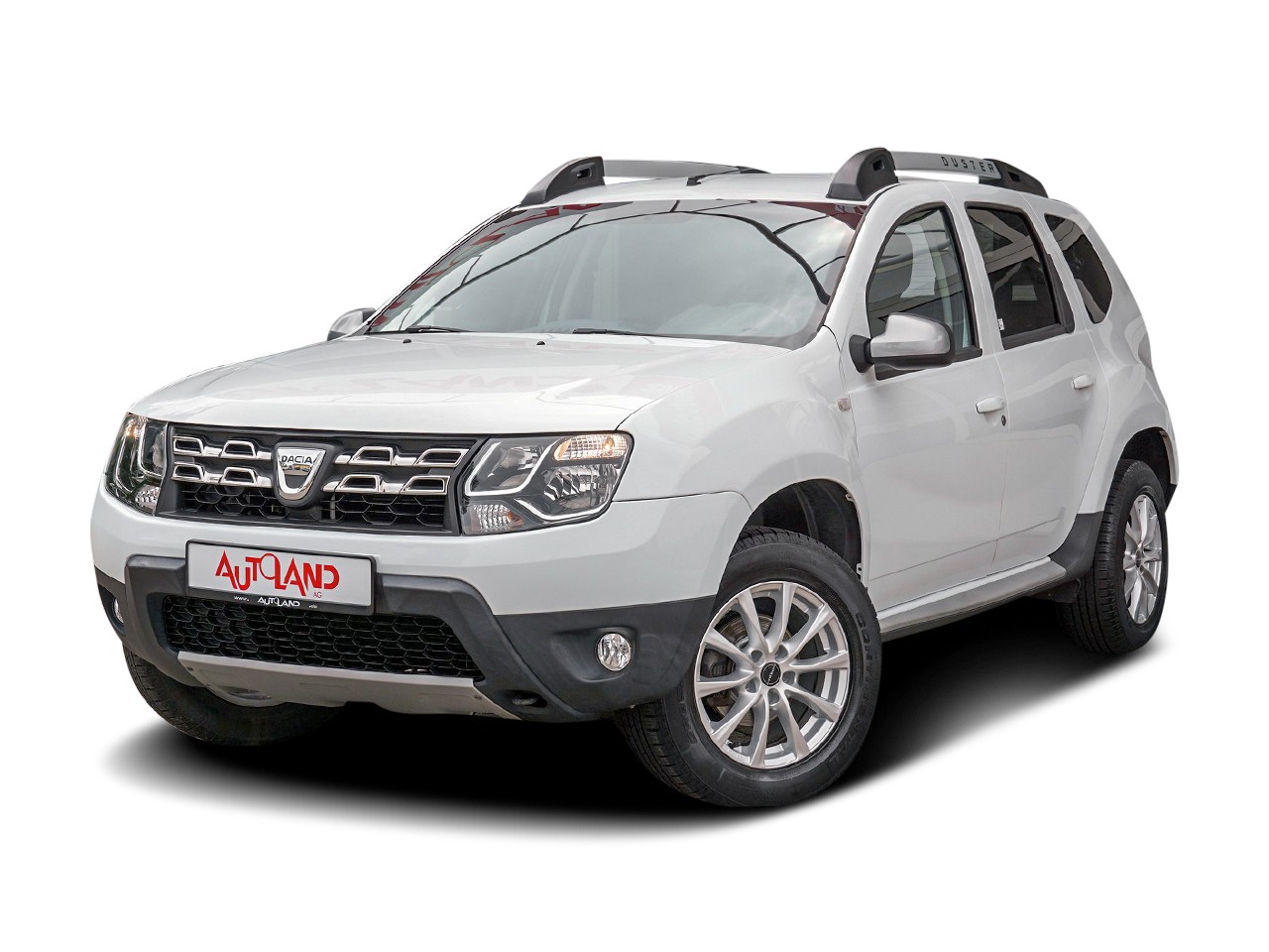 Dacia Duster 1.6 SCe 115 Essentiel