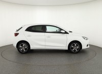 MG MG3 1.5 Hybrid Luxury Aut.
