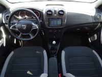 Dacia Sandero Stepway 1.0 TCe 100 Prestige