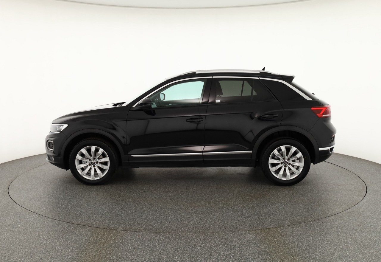 VW T-Roc 1.5 TSI DSG Sport