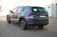 Skoda Kodiaq 2.0 TSI 4x4