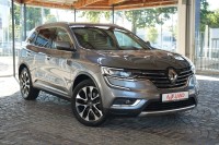 Renault Koleos 2.0 dCi Limited 4x4