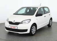 Skoda Citigo 1.0 MPI Active DAB Klima AUX