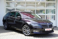 Skoda Superb Combi 2.0 TSI SportLine