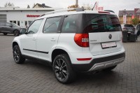 Skoda Yeti 1.2 TSI Edition Outdoor