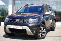Vorschau: Dacia Duster II 1.3 TCe 150 Prestige 4WD