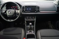Skoda Karoq 1.5 TSI Tour