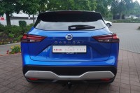 Nissan Qashqai 1.3 DIG-T